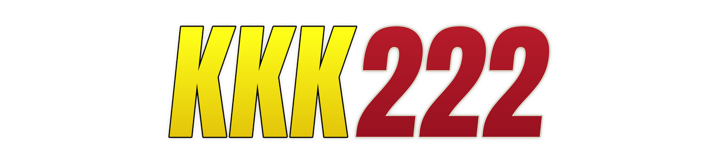 kkk222 Logo